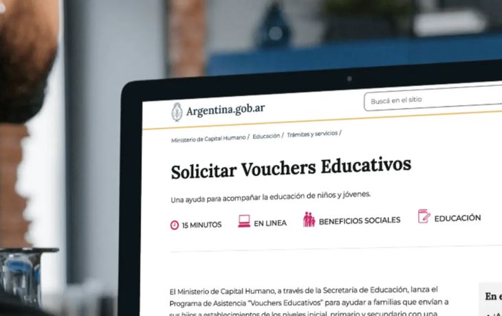 ANSES: en qué momento de junio se cobrarán los Vouchers Educativos