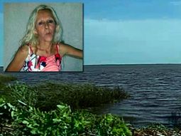 buscan a una mujer en san isidro y la familia sospecha de su pareja buscan a una mujer en san isidro y la familia sospecha de su pareja