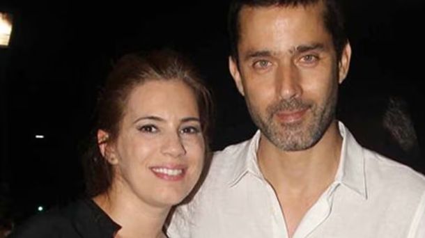 Mercedes Scápola despidió con dolor a Mariano Castro y le dedicó un mensaje conmovedor