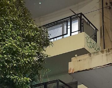 La Plata: tras consumir drogas