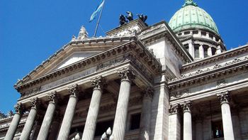 Congreso de la Nación Congreso de la Nación