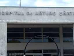 Rafael Calzada: mujer policía le disparó a un joven con el que discutía