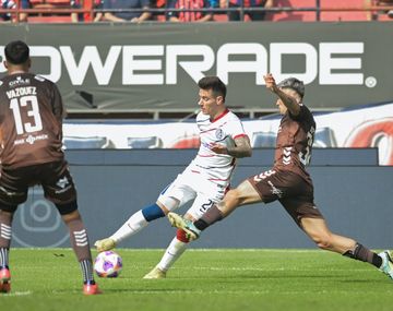 Fútbol libre por celular: cómo ver en vivo San Lorenzo vs Platense