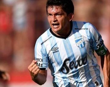El fin de una era: el Pulga Rodríguez deja Atlético Tucumán y jugará en otro equipo de la Superliga