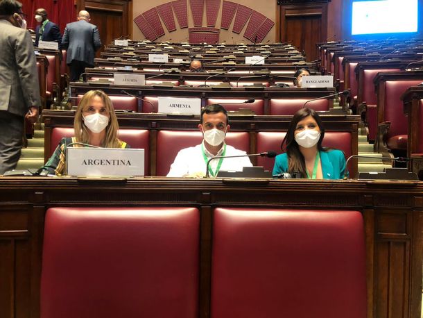 Daniela Vilar: No podemos hablar de crisis climática sin hablar de desigualdad y concentración de la riqueza