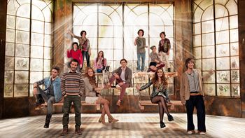 el emotivo mensaje de cris morena en el final de aliados el emotivo mensaje de cris morena en el final de aliados