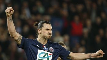 baja para el psg: suspenden a ibrahimovic por insultar a francia baja para el psg: suspenden a ibrahimovic por insultar a francia