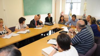 los docentes portenos retomaran la discusion paritaria con la ciudad los docentes portenos retomaran la discusion paritaria con la ciudad