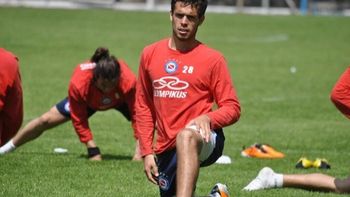 choco el hijo de batista y estara tres meses de baja choco el hijo de batista y estara tres meses de baja