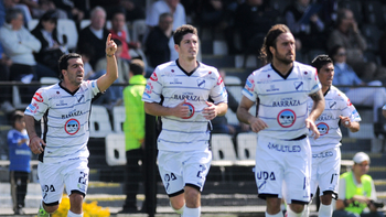 all boys reacciono y volvio al triunfo ante lanus all boys reacciono y volvio al triunfo ante lanus