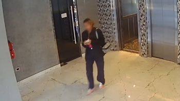 La viuda negra robó en Agronomía y fue detenida en Villa Urquiza La viuda negra robó en Agronomía y fue detenida en Villa Urquiza