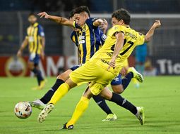 Buena noticia: Peñarol venderá entradas para los hinchas de Rosario Central