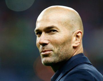 ¿Vuelve a dirigir? Zidane