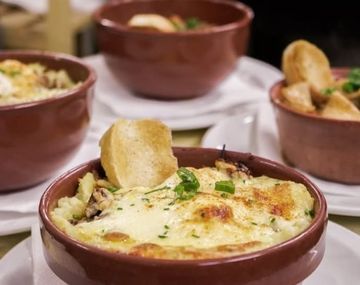 &nbsp;El bodegón de Buenos Aires que ofrece la mejor tortilla de papa a buen precio