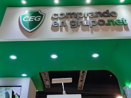 Comprando en Grupo