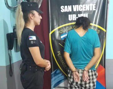 La madre de Atriel fue imputada ( Foto: Facebook)