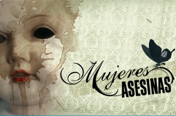 Mujeres asesinas llega a EEUU con guión de Shakespeare