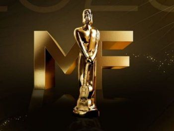 Premios Martín Fierro