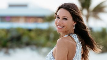 pampita celebro su cumpleanos a lo grande: las fotos del festejo en mexico pampita celebro su cumpleanos a lo grande: las fotos del festejo en mexico