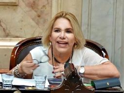 Una diputada del PRO aseguró estar en contra de la vacunación obligatoria y compulsiva