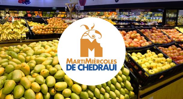 Checa las mejores ofertas del Martimiércoles de esta semana en Chedraui.