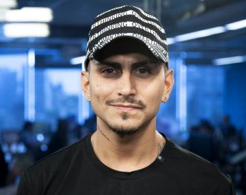El Villano rompió el silencio sobre Cata Gorostidi de Gran Hermano: qué dijo