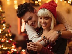 20 mensajes de Año Nuevo para enviar a tus seres queridos