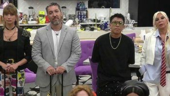 rating: como le fue a la primera gala de eliminacion de gran hermano generacion dorada rating: como le fue a la primera gala de eliminacion de gran hermano generacion dorada