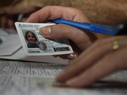 Dónde voto en Ciudad de Buenos Aires: consultá el padrón electoral en minutouno.com