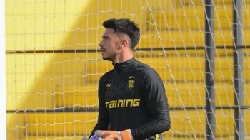 preocupacion en el ascenso: trasladan a mauricio nievas para una cirugia cardiaca preocupacion en el ascenso: trasladan a mauricio nievas para una cirugia cardiaca