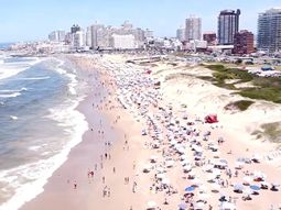 punta del este explota en los primeros dias de la temporada punta del este explota en los primeros dias de la temporada