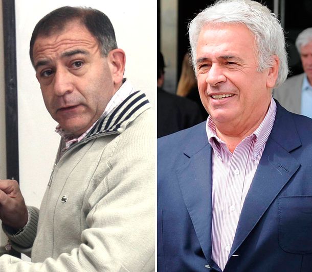 El senador Luis Juez denunció penalmente a De la Sota