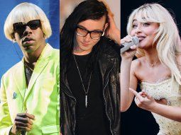 Lollapalooza anunció su line up día por día para la edición 2026 en Argentina: todos los artistas