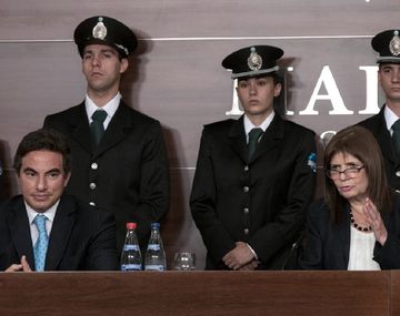 La Policía de Seguridad Aeroportuaria deberá tener 9 meses de formación inicial