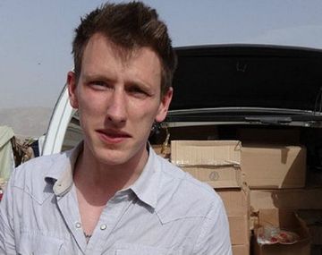 Obama confirmó la muerte del rehén estadounidense