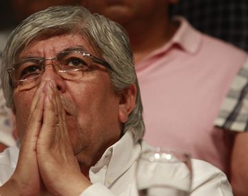 La CGT de Moyano insiste con sus reclamos al Gobierno