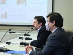 Paritaria docente: hubo acuerdo por aumento salarial del 33,5% para este año