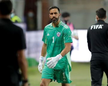 Claudio Bravo criticó a Argentina tras la final del Mundial 2026: Hay que saber perder