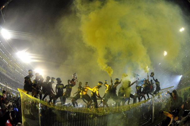 Boca festejó un título y ahora también celebra las ganancias en el mismo período.
