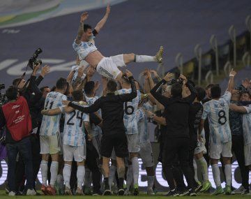 ¿Qué te pasa brazuca?