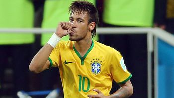 neymar no defraudo en el inicio del mundial de brasil neymar no defraudo en el inicio del mundial de brasil