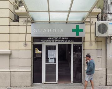 Navidad en la Ciudad: sin heridos por pirotecnia