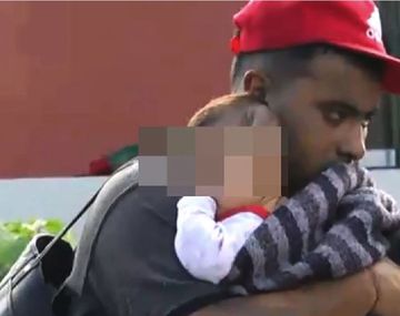 Salta: quemaron la casa por prender una vela a un santo