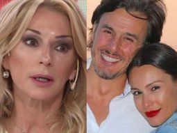 Yanina Latorre destrozó a Moritán tras el escándalo con Pampita: Todos sabíamos quién era