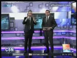 Se espera tiempo estable para el resto de la semana