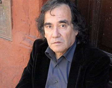 Murió el cineasta Eliseo Subiela