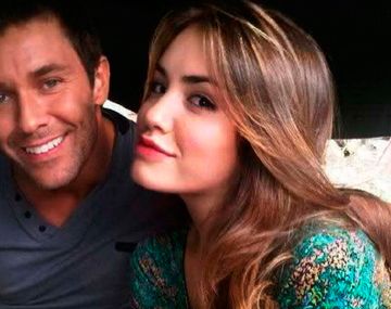 VIDEO: la cumbia que cantará Mariano Martínez