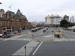 minutouno.com preparó una aplicación para saber si tu colectivo funciona