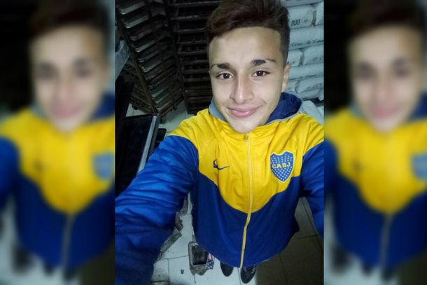 Encontraron muerto a Cristian Roldán, el chico de 16 años que se tiró a un arroyo en Pilar