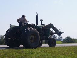 La Federación Rural cuestionó el subsidio al transporte. La Federación Rural cuestionó el subsidio al transporte.